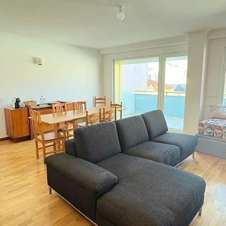 Apartament By The - De *