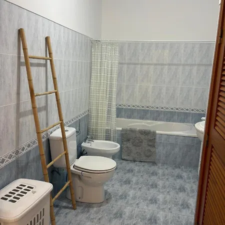 شقة By The - De *