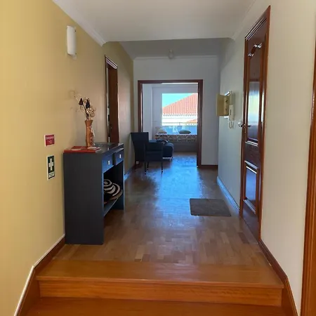 By The - De Apartament Santa Cruz (Oeste)