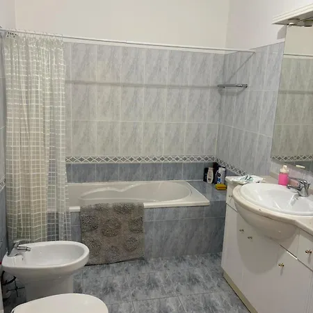 Apartament By The - De Santa Cruz (Oeste)