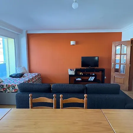 Apartament By The - De *