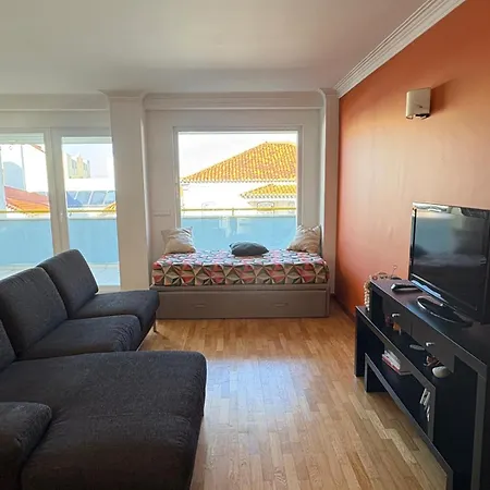 Apartament By The - De *