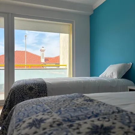 Apartman By The - De Santa Cruz