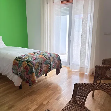 Apartman By The - De Santa Cruz