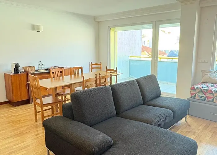 Appartamento By The - De *