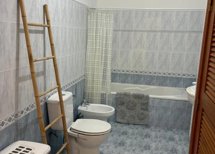 Appartamento By The - De *