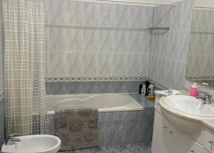 Appartamento By The - De Santa Cruz (Oeste)