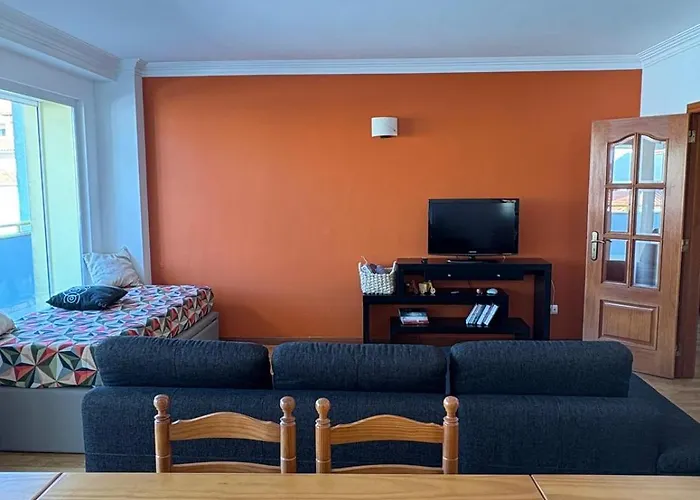 Appartamento By The - De *