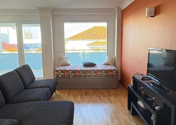 شقة By The - De *