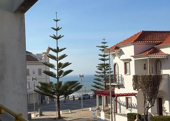 By The - De Santa Cruz (Oeste)